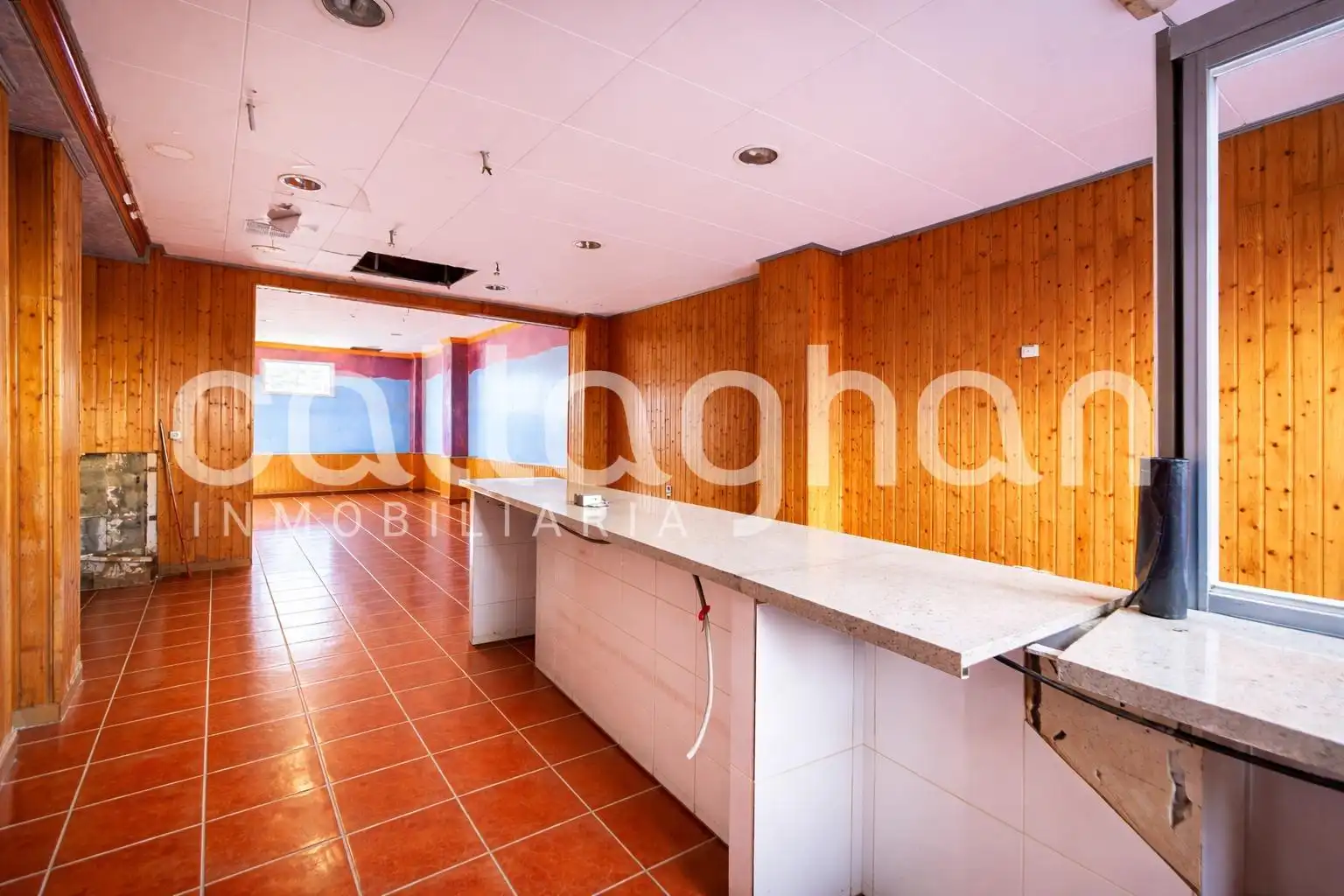 Local en venta en Chiva