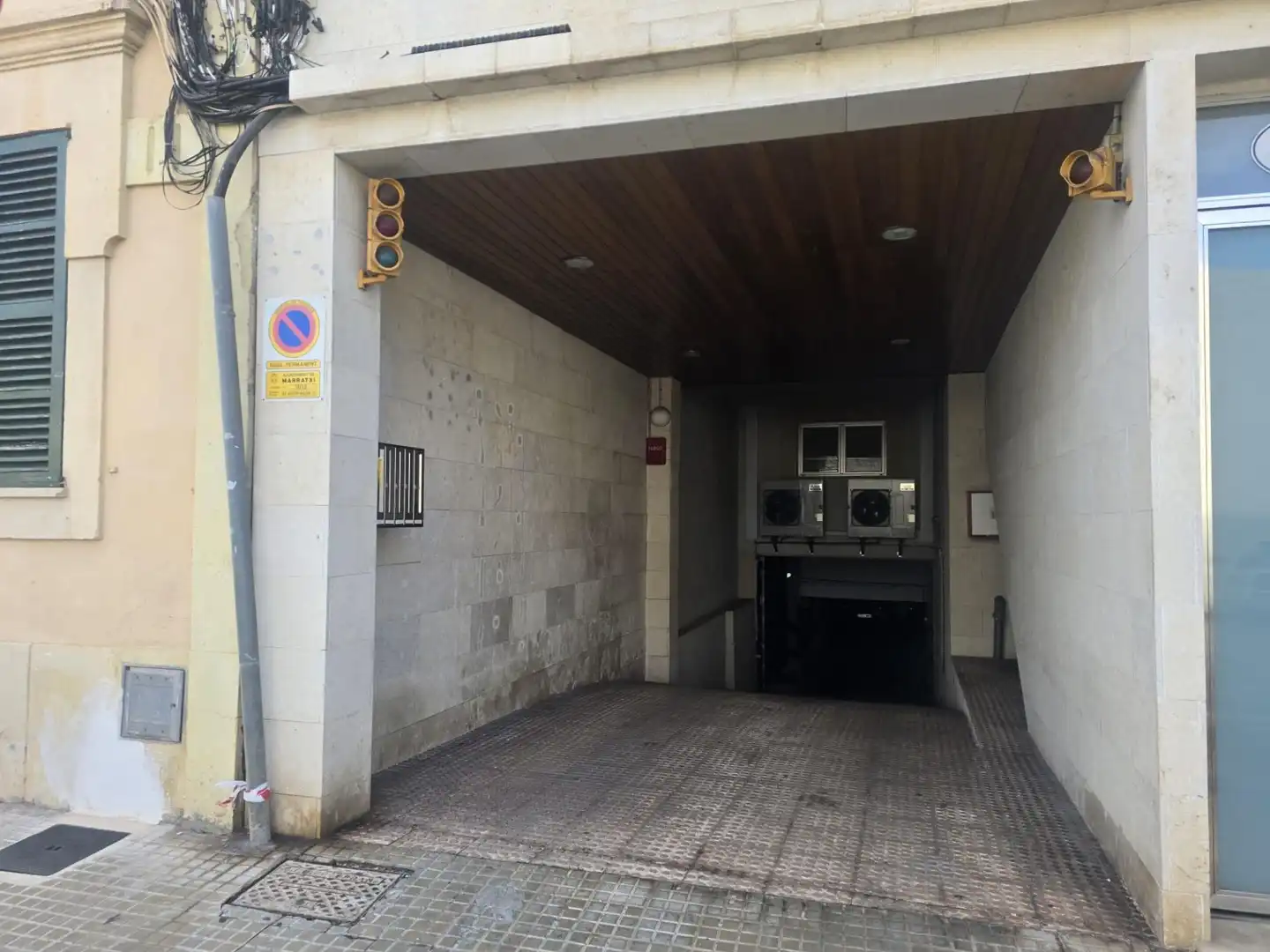 Aparcamiento en venta en Pont d'Inca, imagen 9