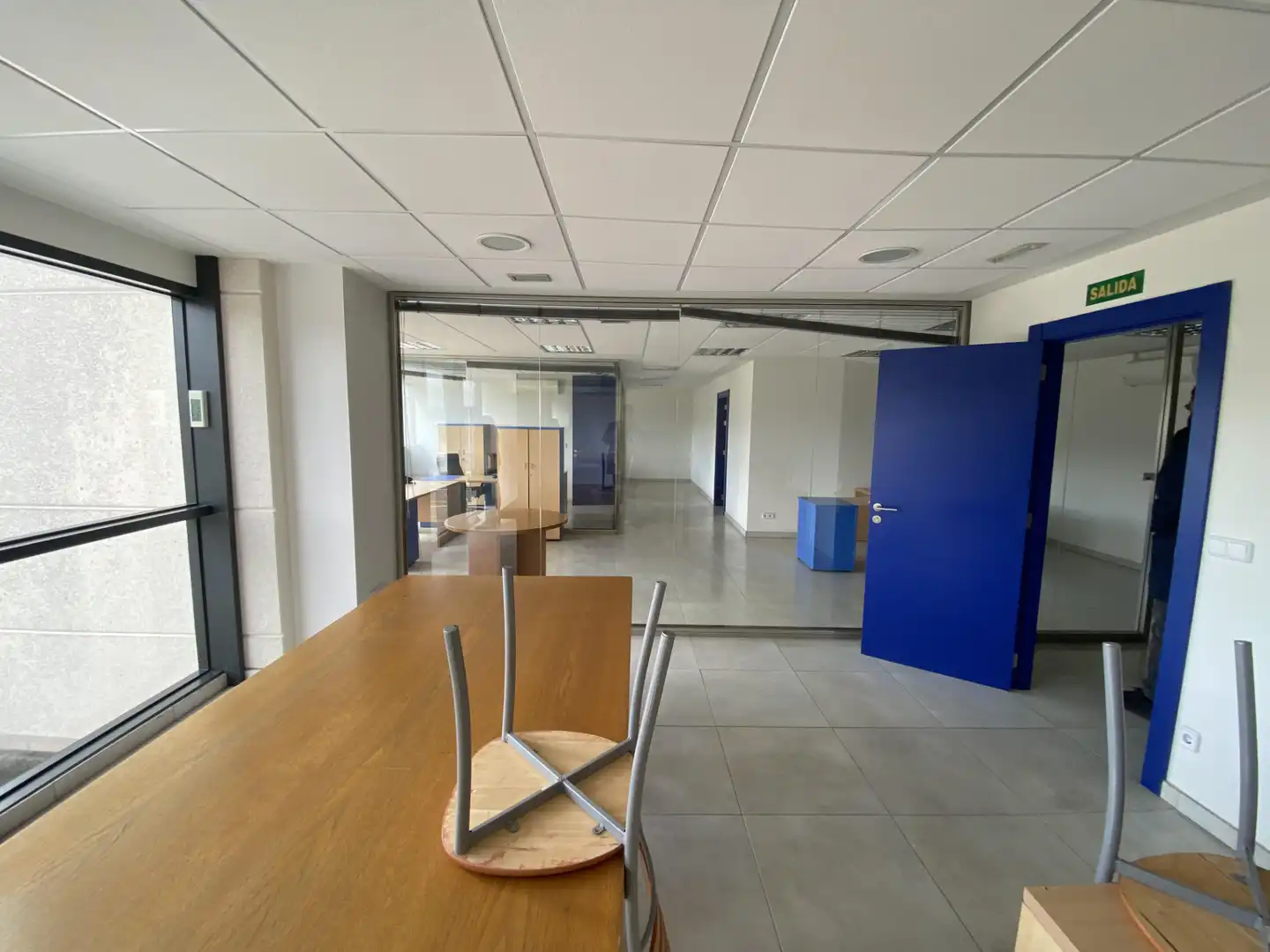 Industriegebäude zum Verkauf in Calle C 631, imagen 65