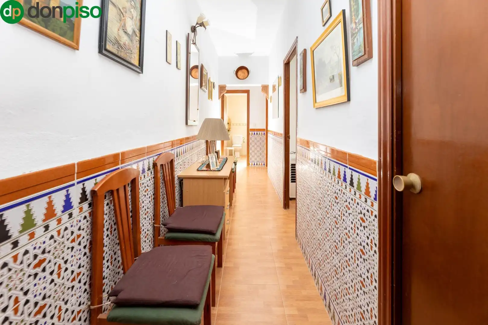 Country house zum Verkauf in Polígono 6 Paraje 75 LLANOS DE MORALEDA, Moraleda de Zafayona