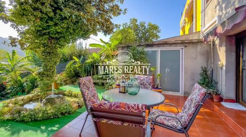 Foto 3 de Casa adosada en venda a Palafolls, Barcelona