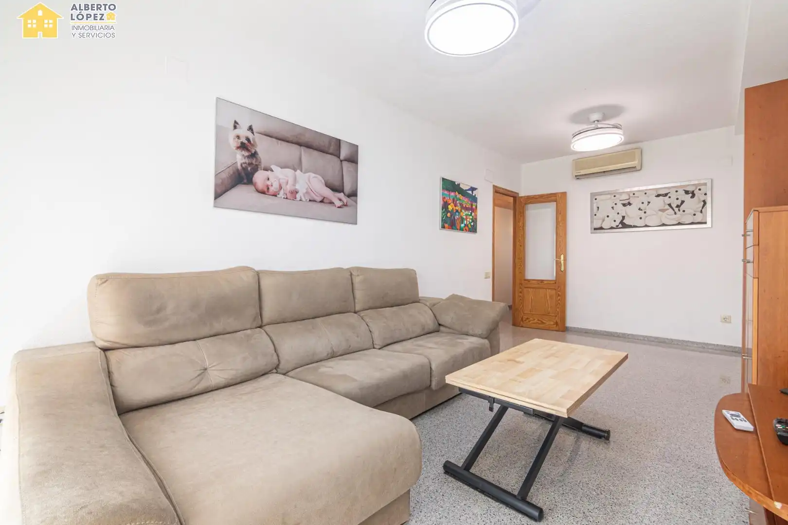 Wohnung mit Aufzug zum Verkauf in Elche ciudad, imagen 23
