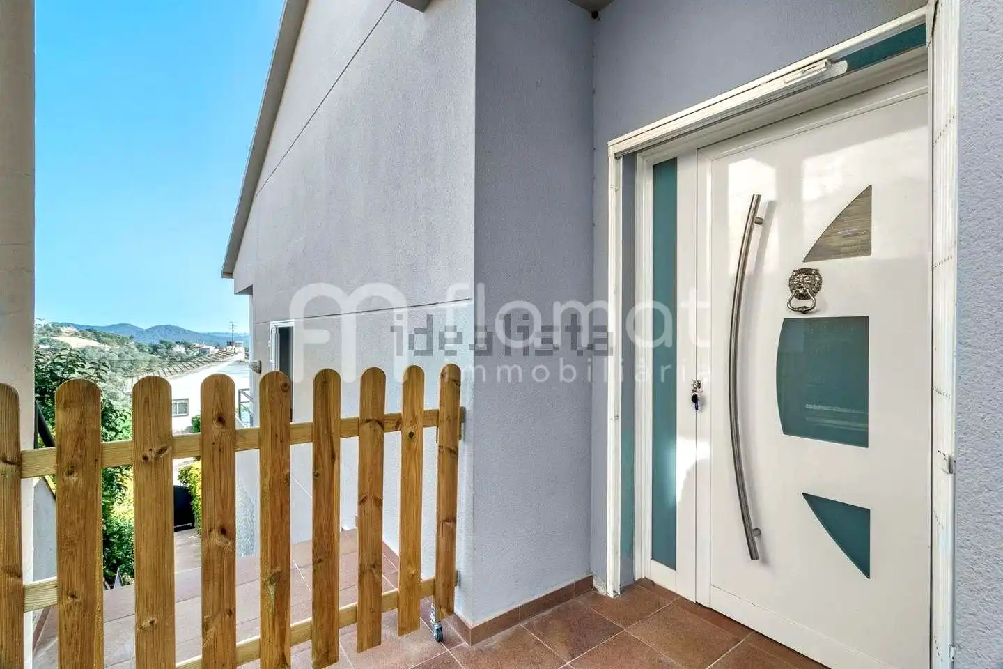 Casa o xalet en venda en Tordera amb Terrassa i Piscina