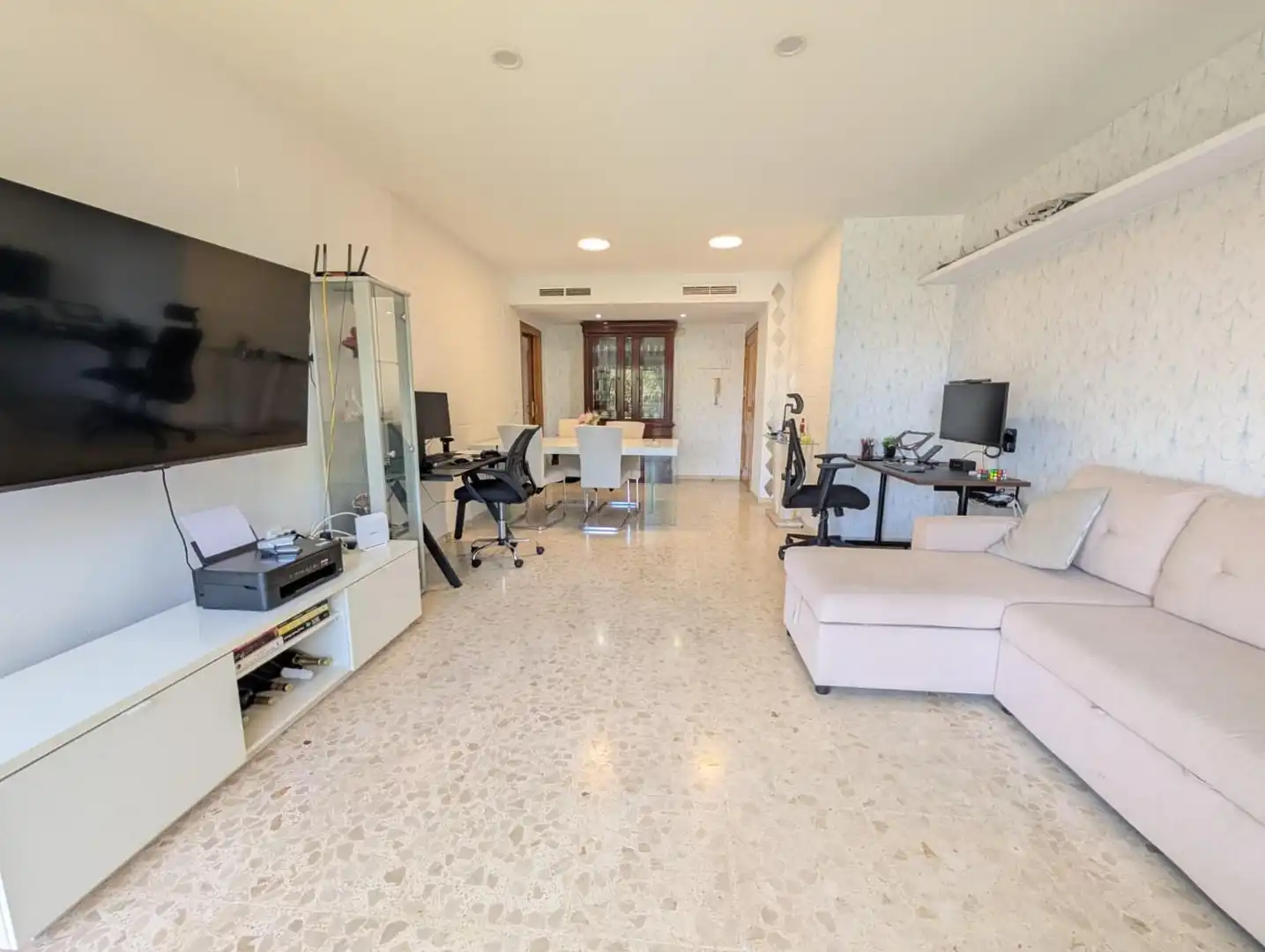 Wohnung mit Terrasse zum Verkauf in Benipeixcar - El Raval, imagen 10