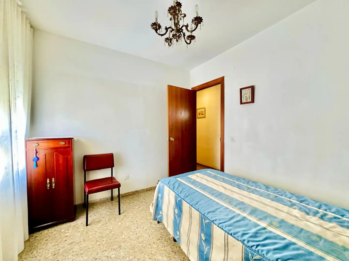Appartement avec ascenseur à vendre à El Cristo - Cayetano Roldán, imagen 20