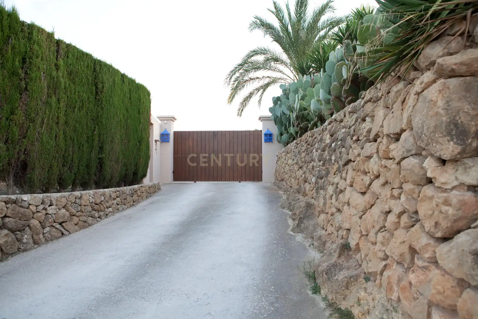 Casa amb piscina en venda a Partida Benimalluny, 8, 03720 Benissa, Alicante, Spain, imagen 15