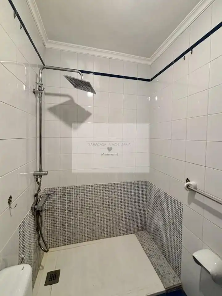 Baño de Casa o chalet en venta en Santa María de Guía de Gran Canaria con Terraza