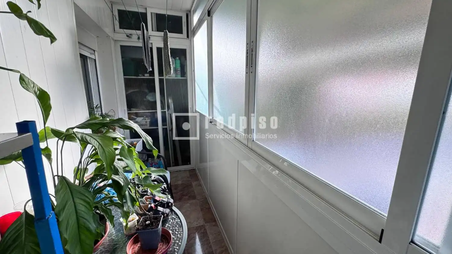 Flat for sale in Alcalá de Henares  with Air Conditioner, Heating and Terrace