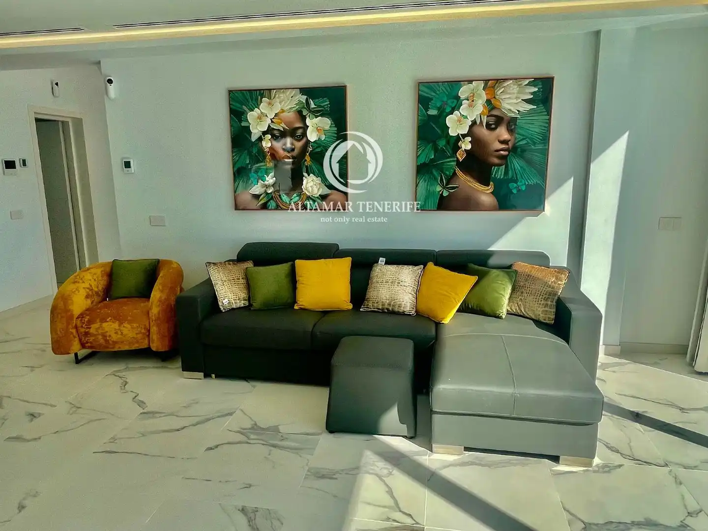 Maison avec piscine à vendre à Callao Salvaje - Playa Paraíso, imagen 31