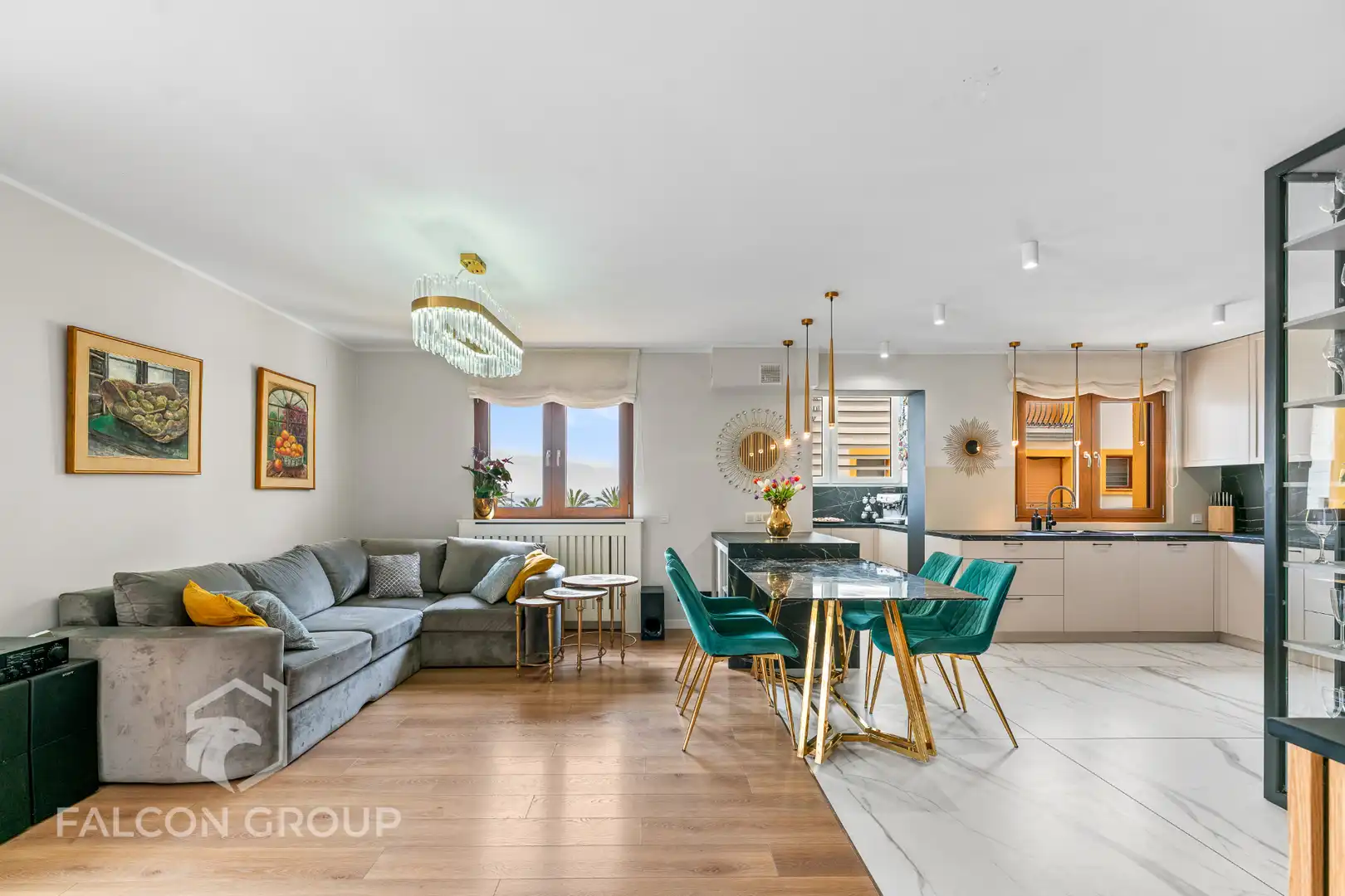 Piso en venta en Carrer de Víctor Català, L'Estany