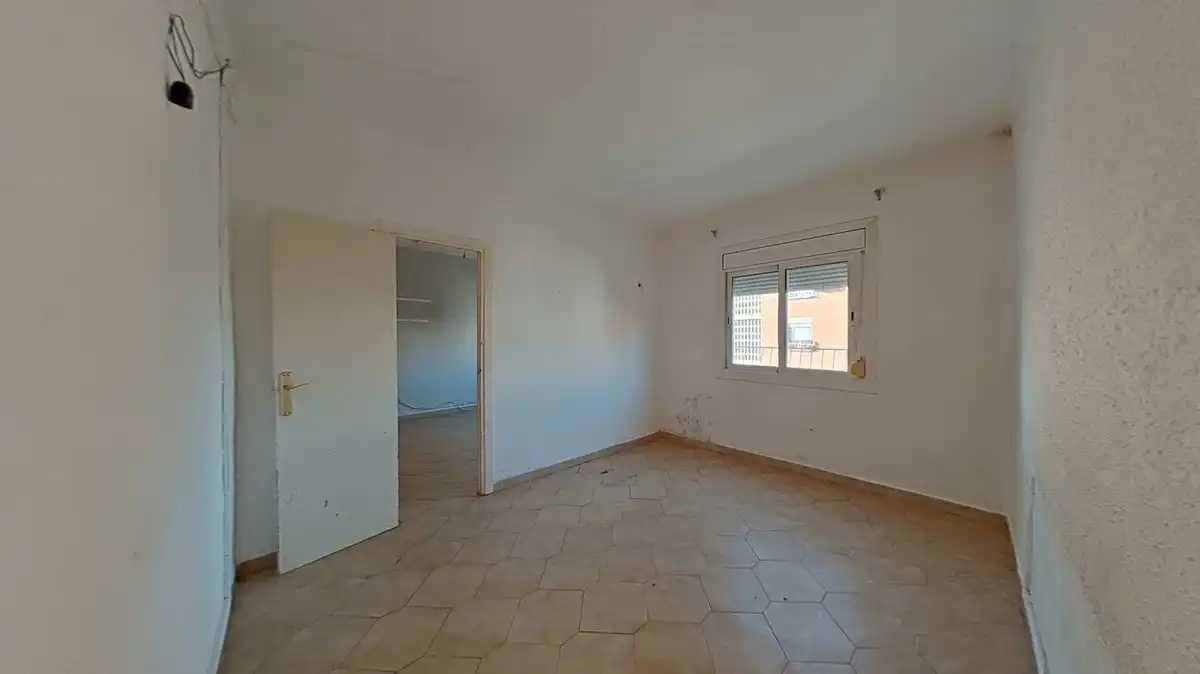 Habitación de Piso en venta en Sabadell