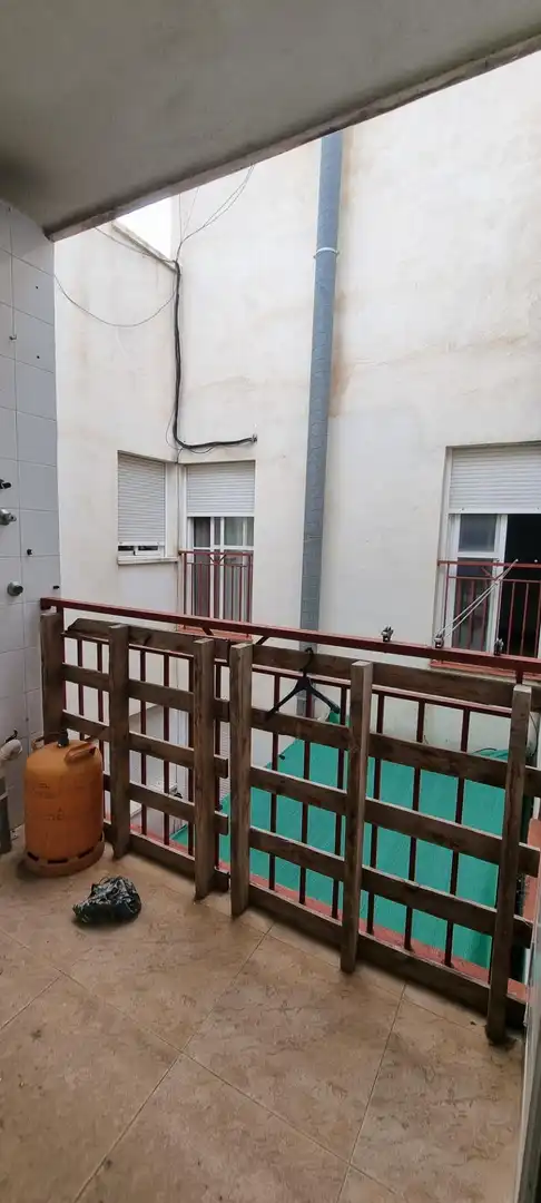 Flat with terrace for sale in Alguazas, imagen 16