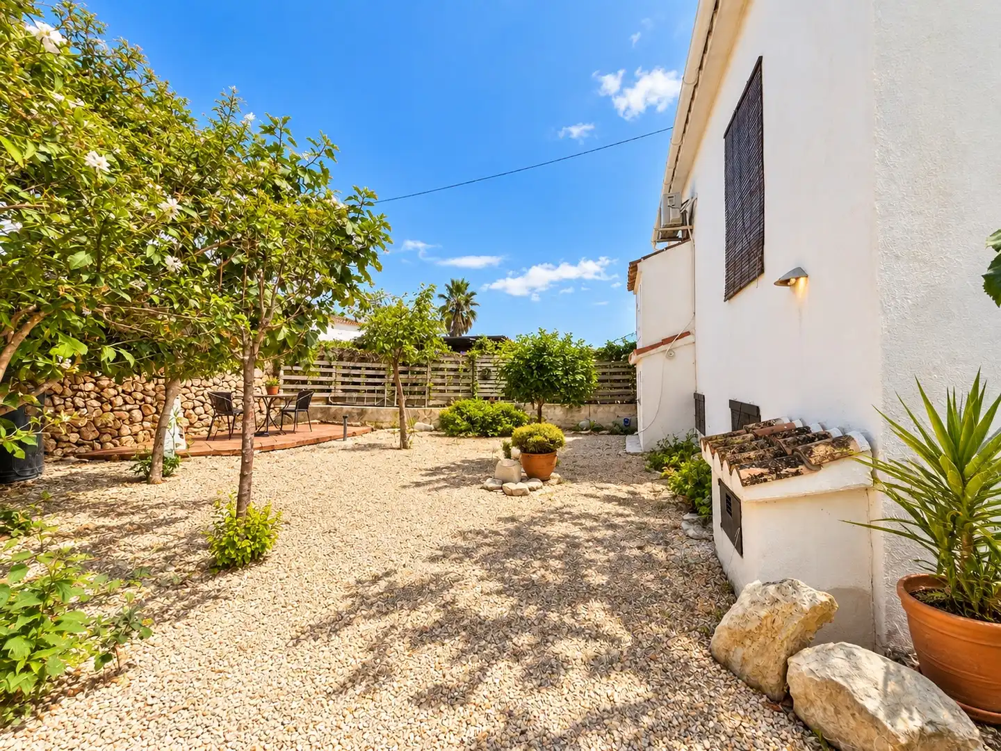 Casa rústica en venda a Benissa pueblo, imagen 40