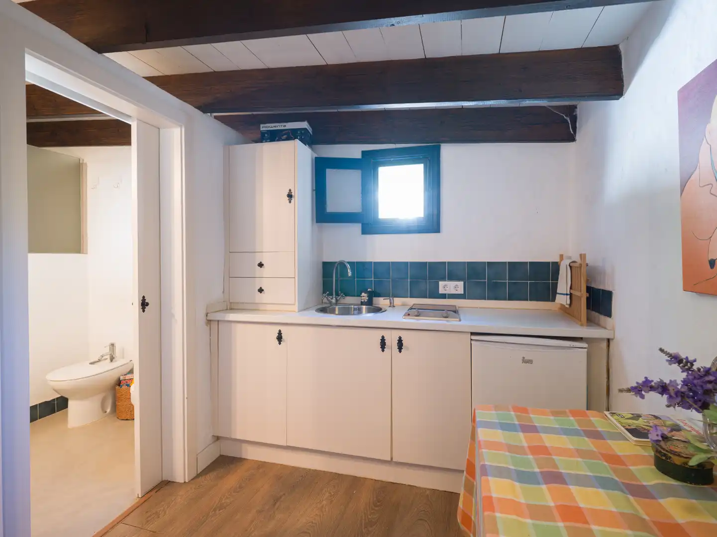 Kitchen of Houses for sale in Telde  with Heating, Private garden and Parquet flooring