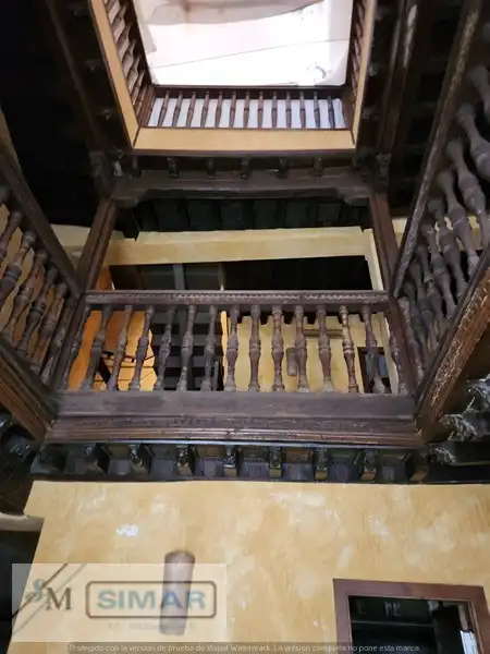 Edificio en venta en Calle del Locum, Casco Histórico