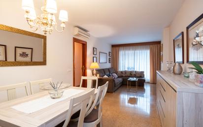 Living room of Flat for sale in Viladecans  with Balcony