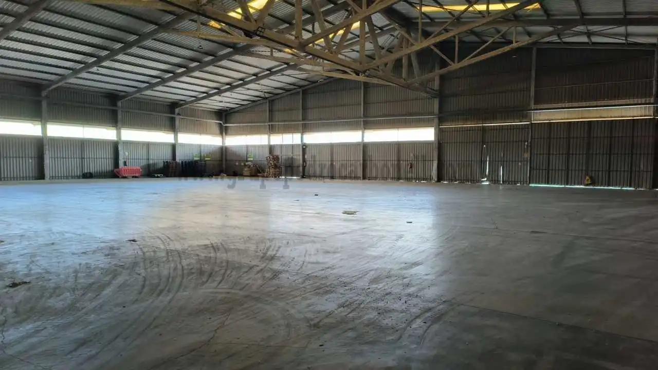Industrial buildings for rent in Alicante / Alacant