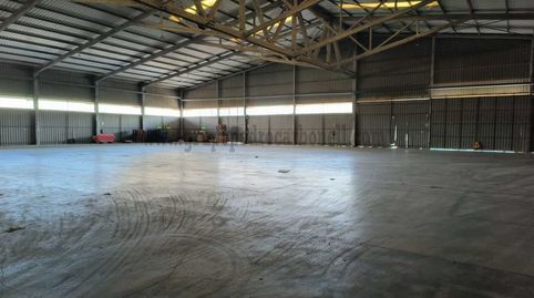 Photo 2 of Industrial buildings for rent in Pla de la Vallonga, Alicante / Alacant