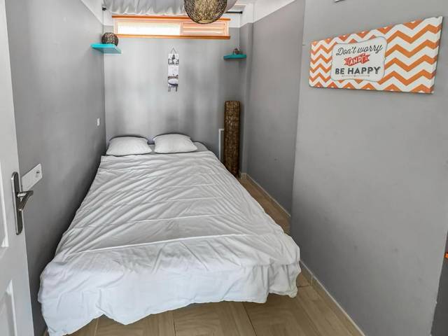 Piso en Alquiler en Calle Chasna, 8 en Costa del Silencio