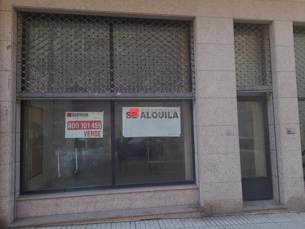 Premises to rent in Ames