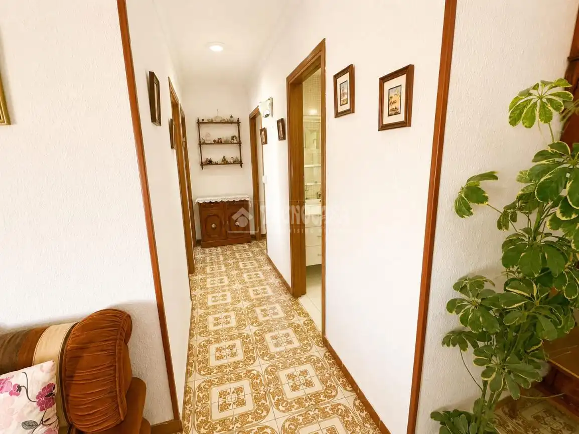 Piso en venta en Marbella con Balcón