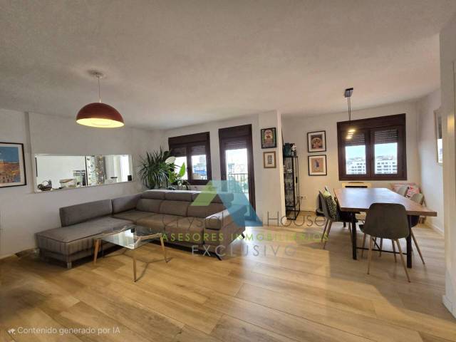 Piso en Venta en Los Guindos - Parque Mediterráneo - Santa Paula