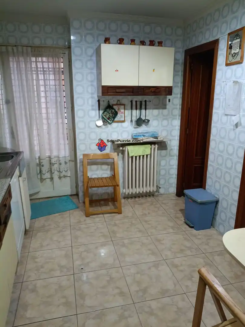 Flat with lift for sale in José Zorrilla - Padre Claret, imagen 10