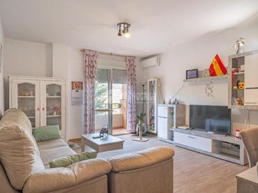 Wohnung mit Balkon zum Verkauf in Playa de Granada