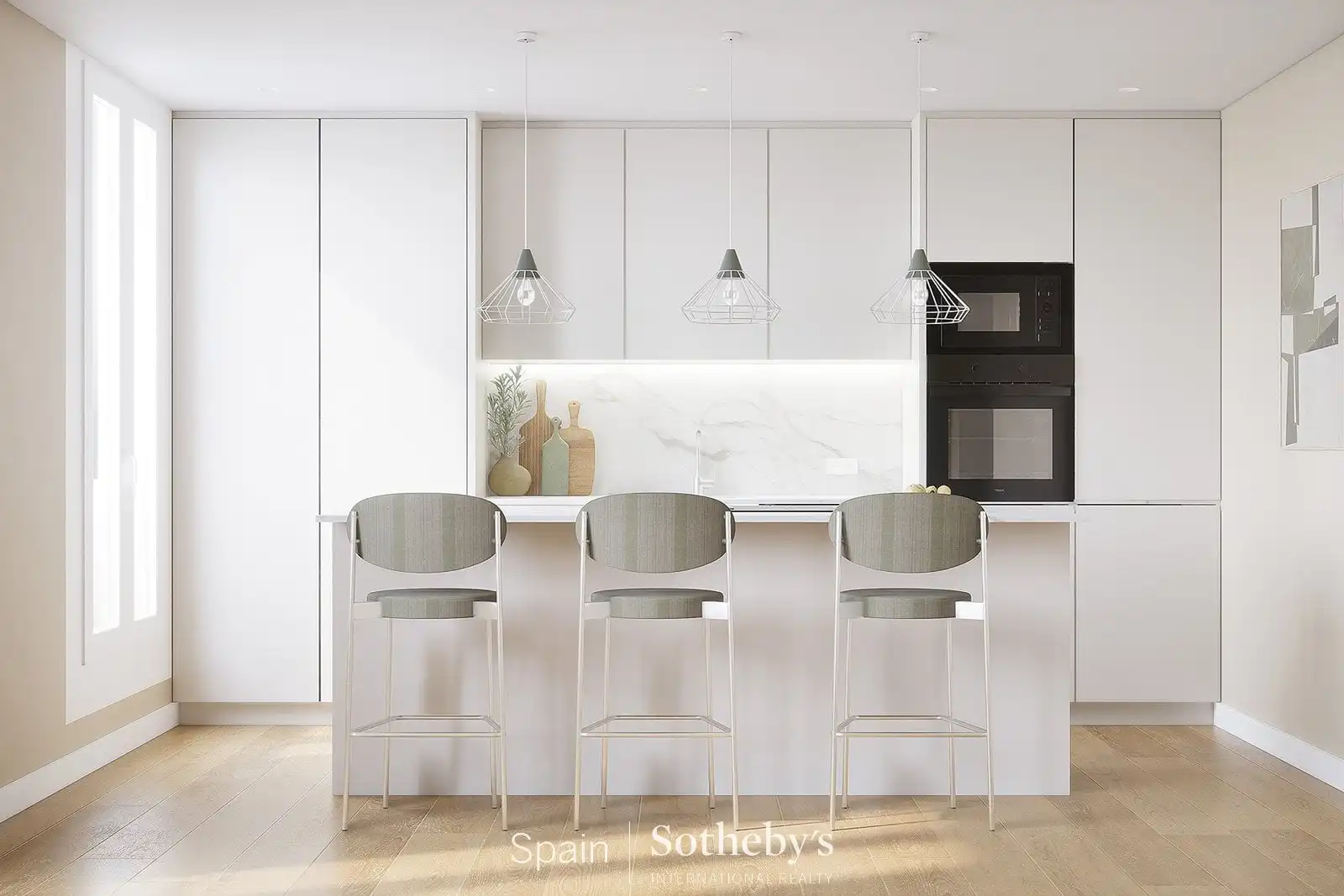 Appartement compact avec ascenseur à vendre à Calle de San Andrés, imagen 7