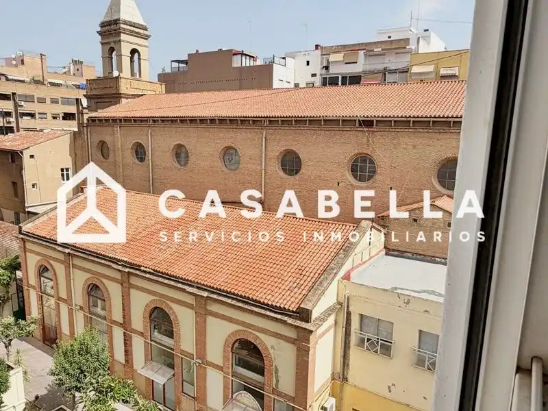 Piso con ascensor en venta en Micer Mascó, imagen 5