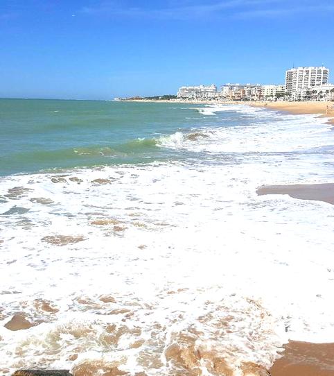 Foto 2 de Pis en venda a Virgen del Mar, Rota