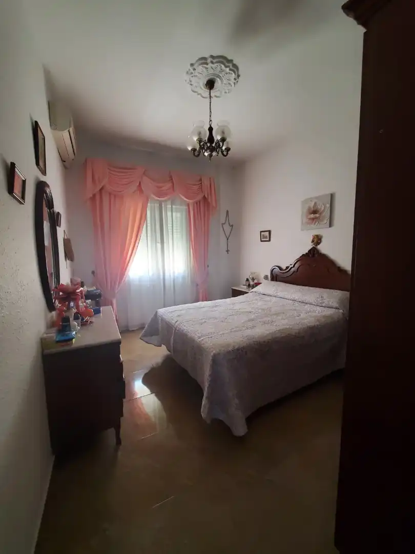 Habitación de Piso en venta en Alcaudete con Amueblado y Balcón