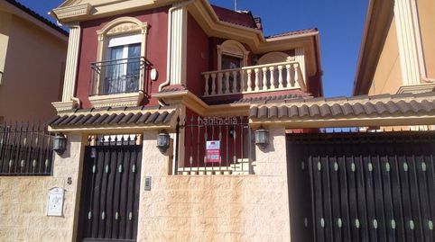 Chalet elche 3 plantas ascensor y garaje 2 plazas, imatge 4