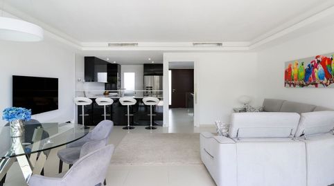 Foto 4 de Casa o chalet en venta en La Carolina - Guadalpín, Marbella