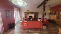 Living room of Flat for sale in Medina del Campo  with Air Conditioner, Heating and Balcony