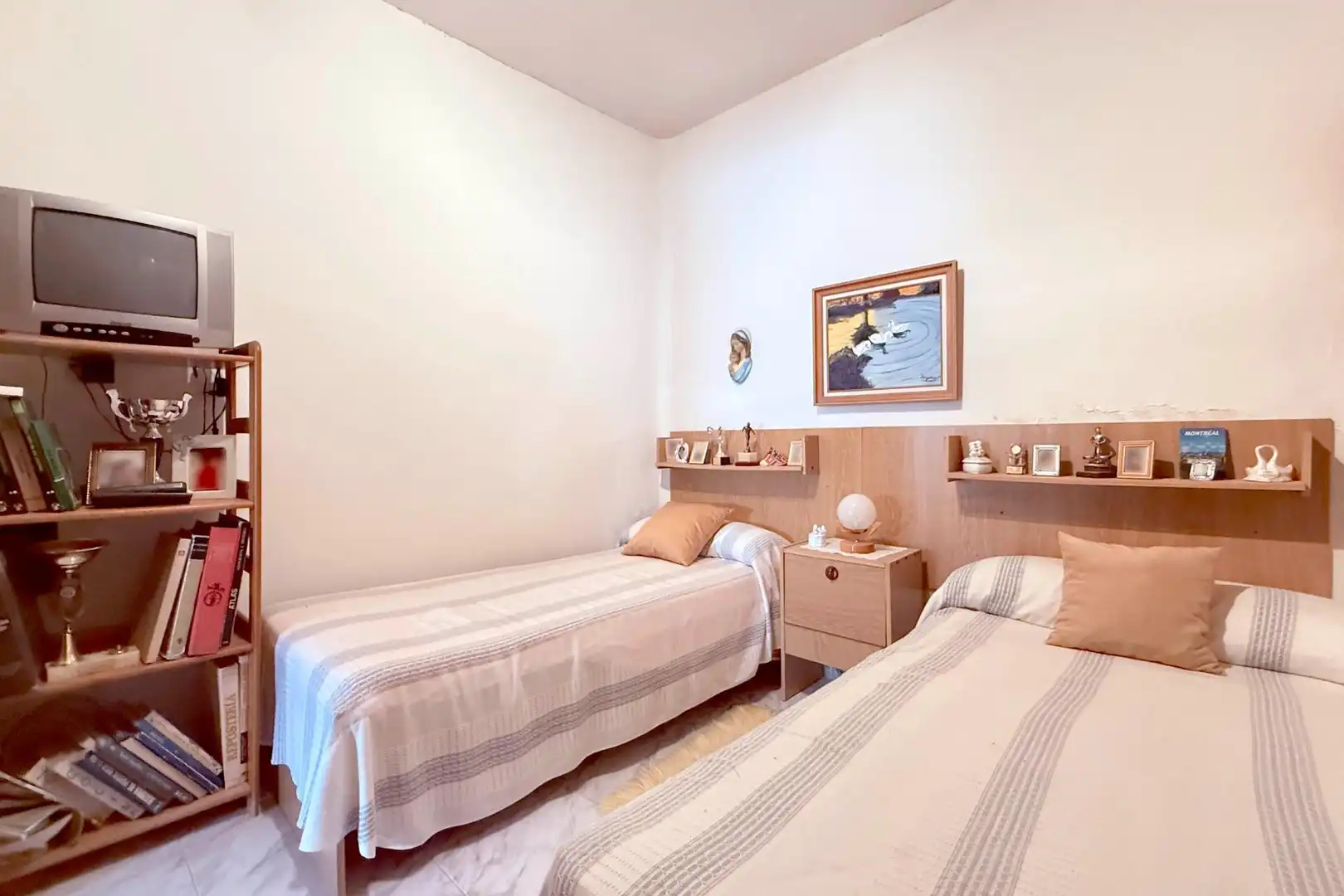 Detached homes for sale in Centro