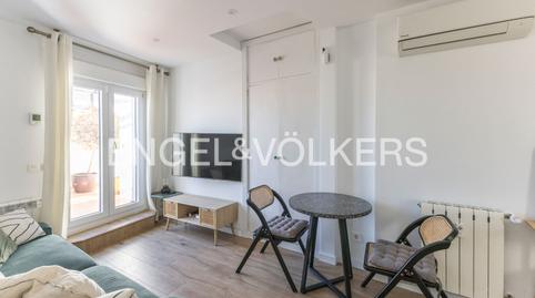 Foto 4 de Pis de lloguer a Calle de Ardemans, Guindalera,  Madrid Capital