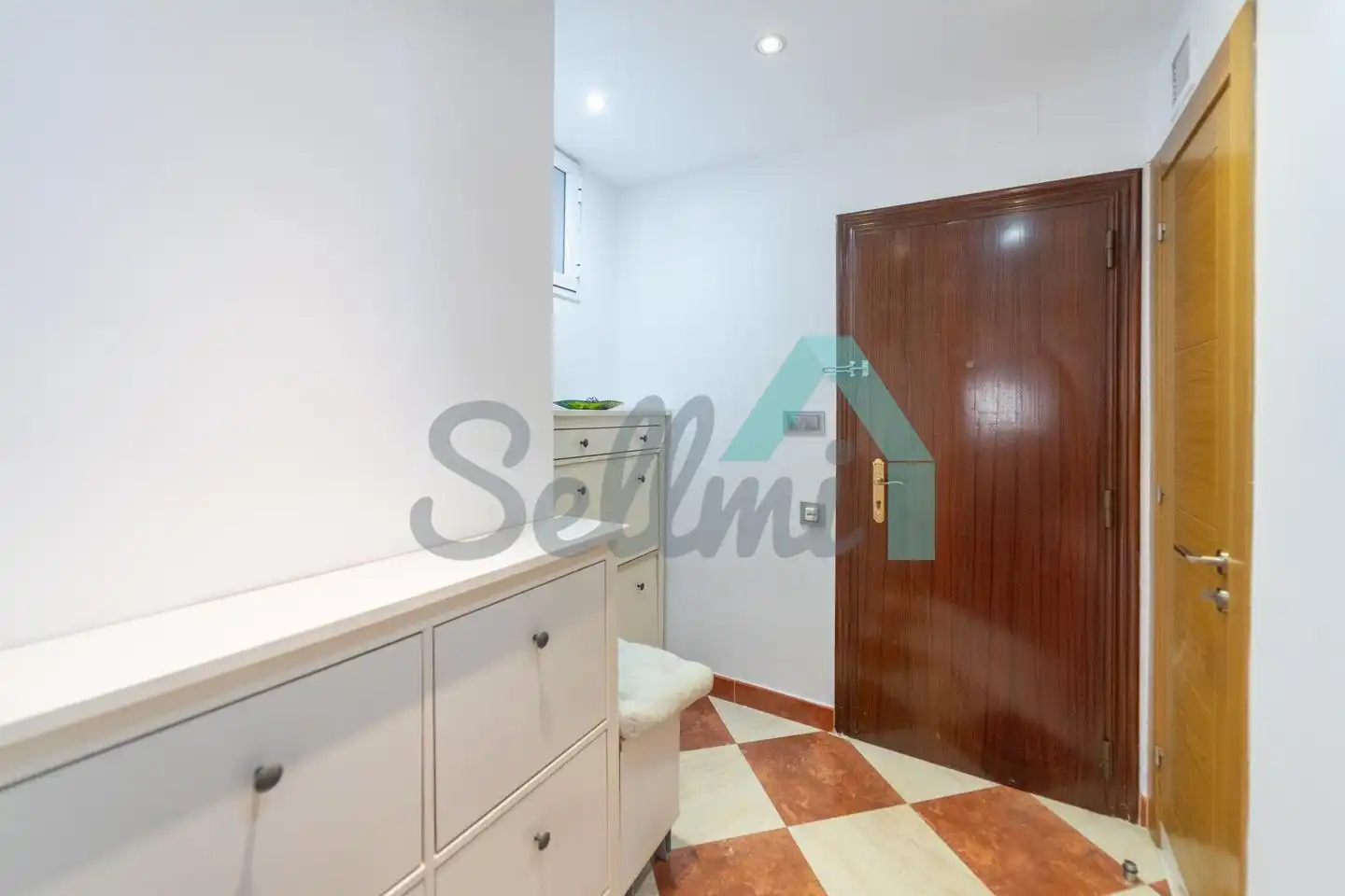Flat with lift to rent in Calle González Besada, imagen 35