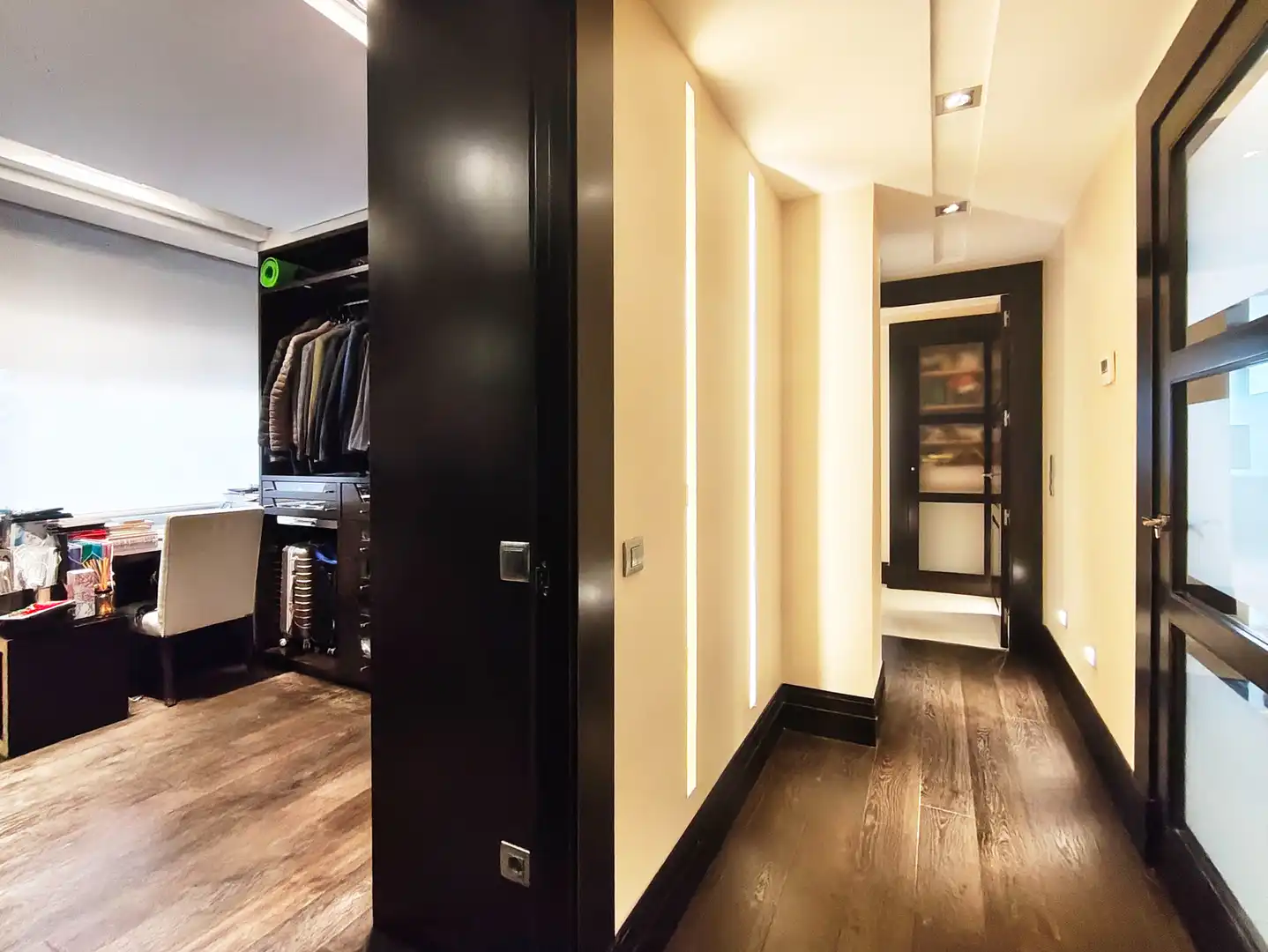 Appartement avec ascenseur à vendre à Chamartín, imagen 24