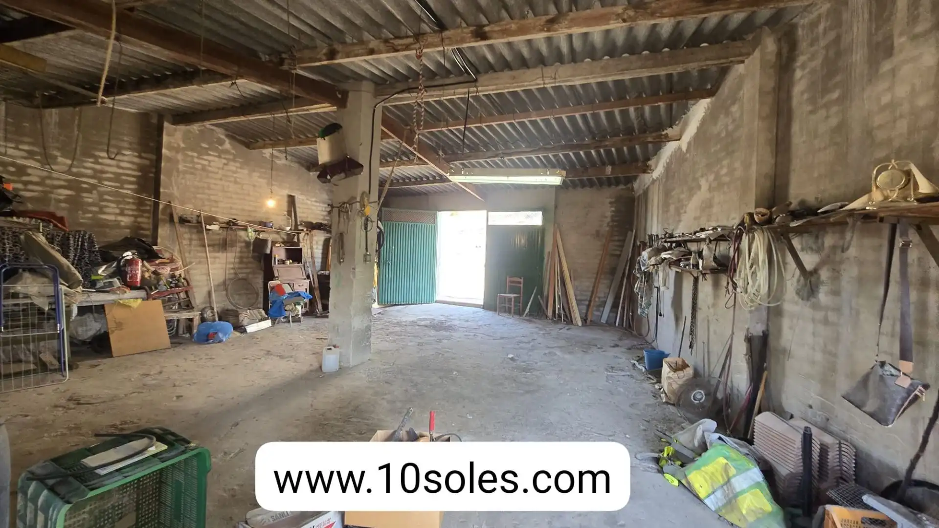 Finca rústica en venda en Bigastro amb Terrassa i Traster