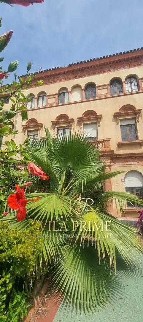 Exterior view of Houses for sale in Vilassar de Mar  with Heating, Private garden and Terrace