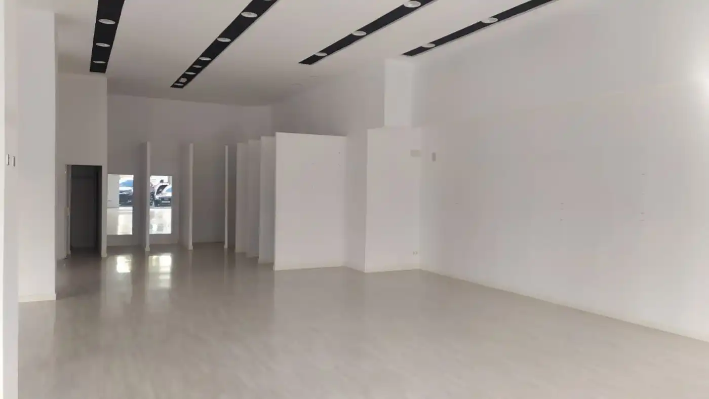 Commercial properties for rent in Elche ciudad