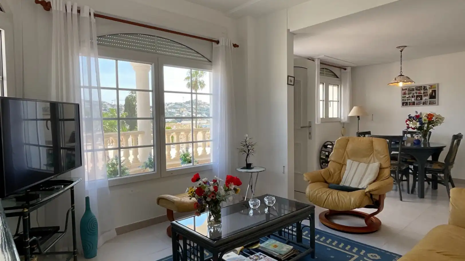 Apartment with pool for sale in Benimeit - Tabaira, imagen 10