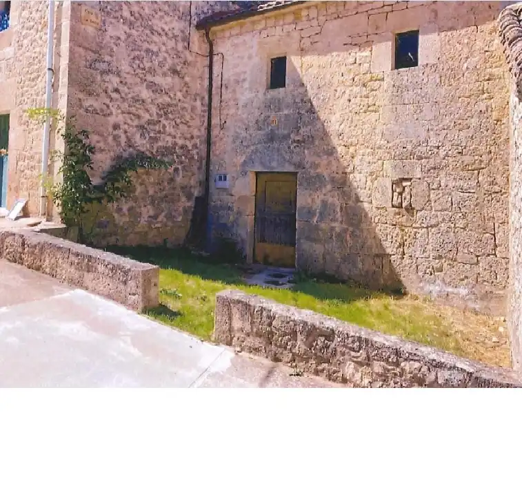Casa rústica en venda a Calle la Cuadra, imagen 2