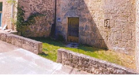 Foto 2 de Finca rústica en venda a Calle la Cuadra, Valle de Sedano, Burgos