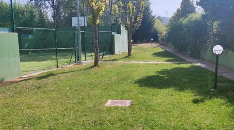 Foto 5 de Casa o xalet en venda a Urbanización Dos Pasos, Grijota, Palencia