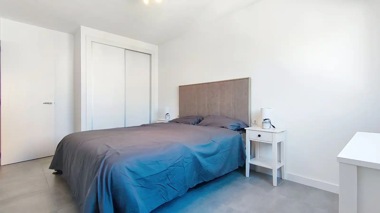 Apartamento con terraza en venta en Playa de Poniente, imagen 11