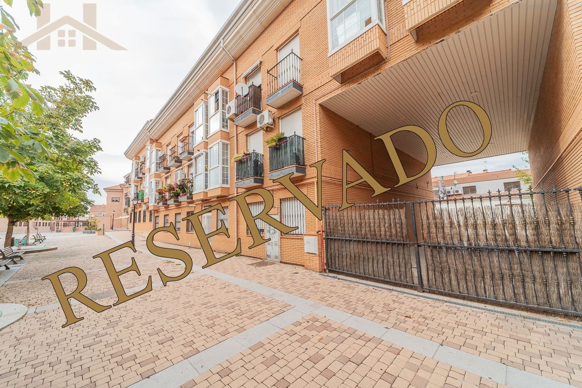 Dúplex en venda a Calle del Torreón, Griñón