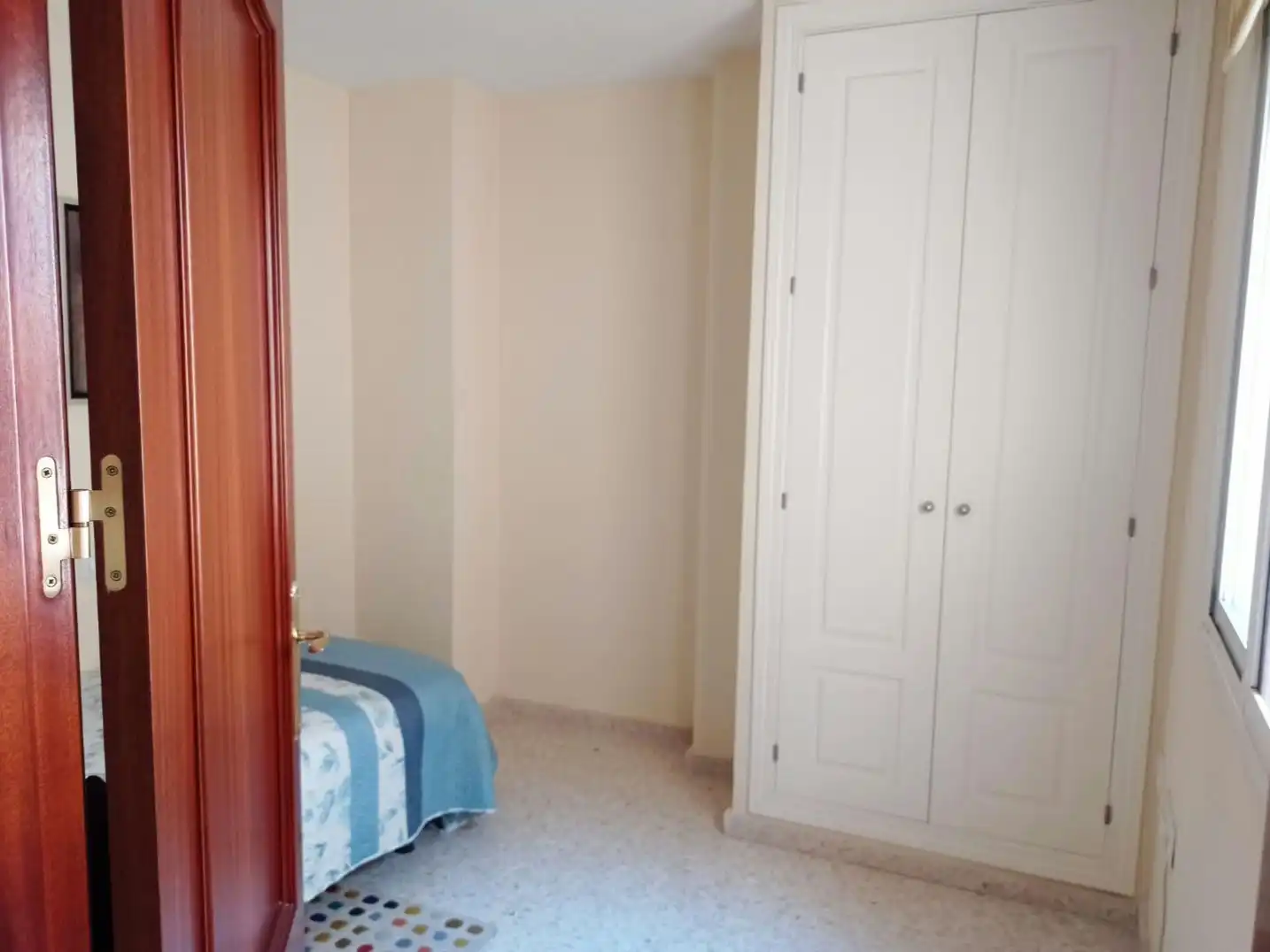 Schlafzimmer von Maisonette zum Verkauf in Centro