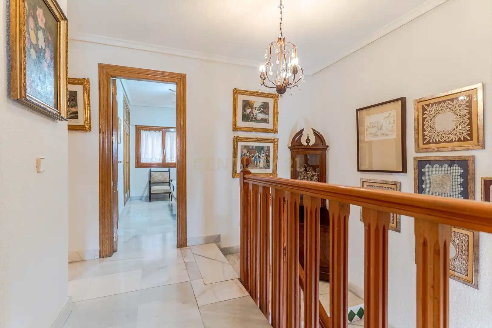 Dúplex en venta en Granada con Aire acondicionado, Jardín privado y Trastero